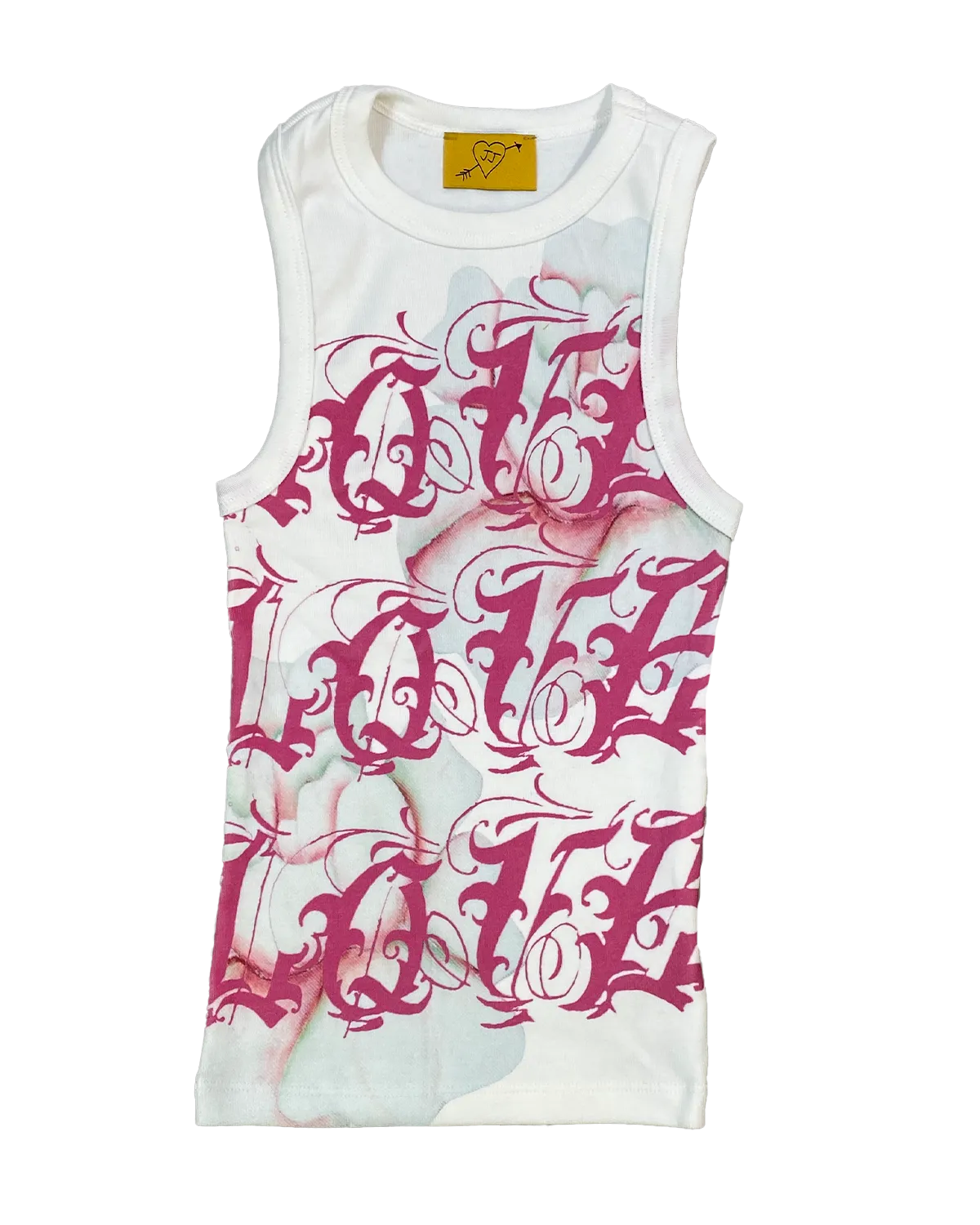 #1254 - XS/S