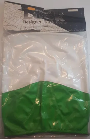 1995 ZX-6R Tank Bra