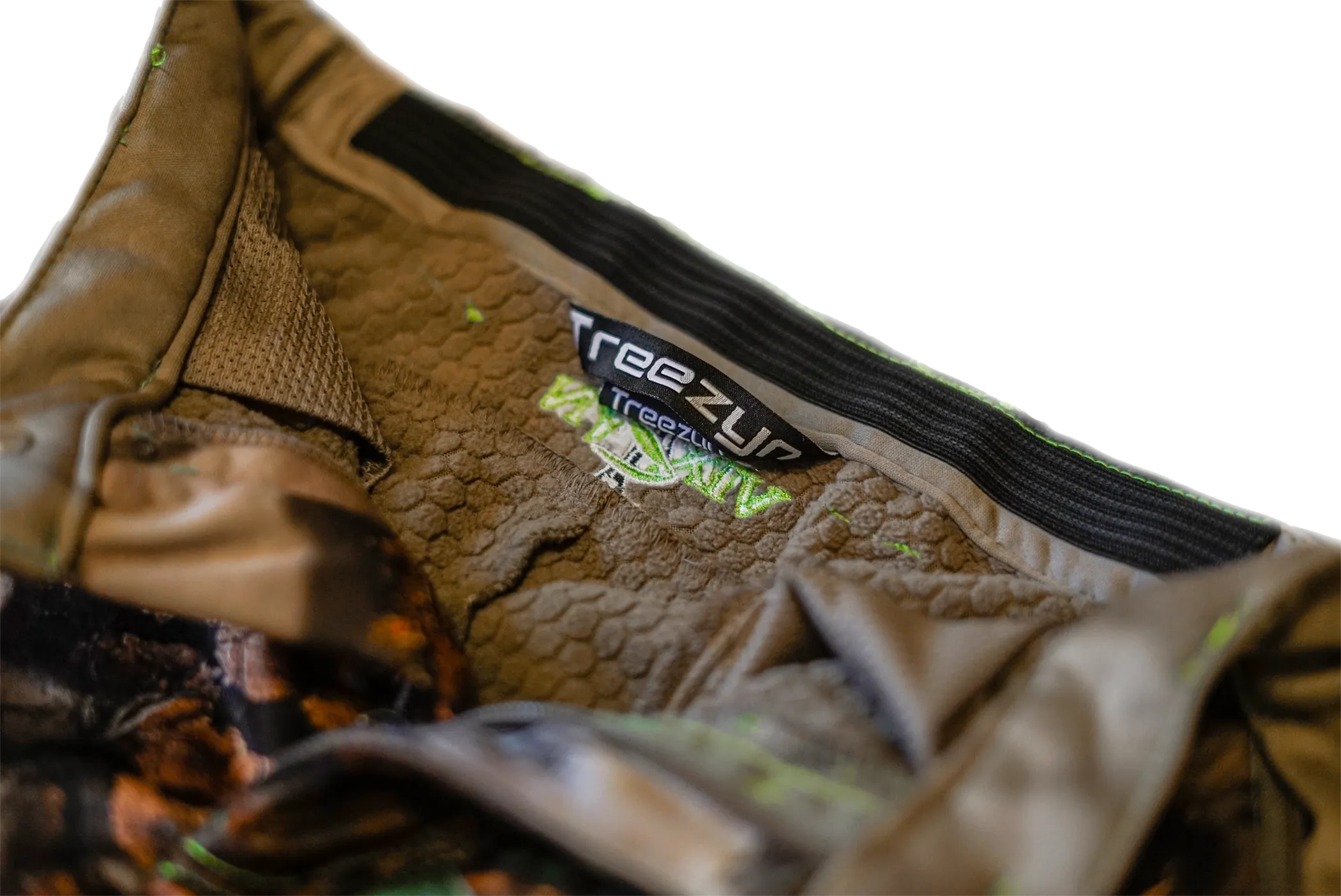 2.1 Early Seezyn Vixzyn Lined Cargo Pants