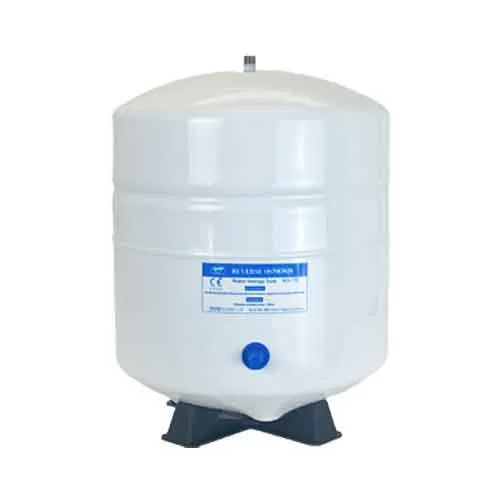 3.2 Gallon Storage Tank