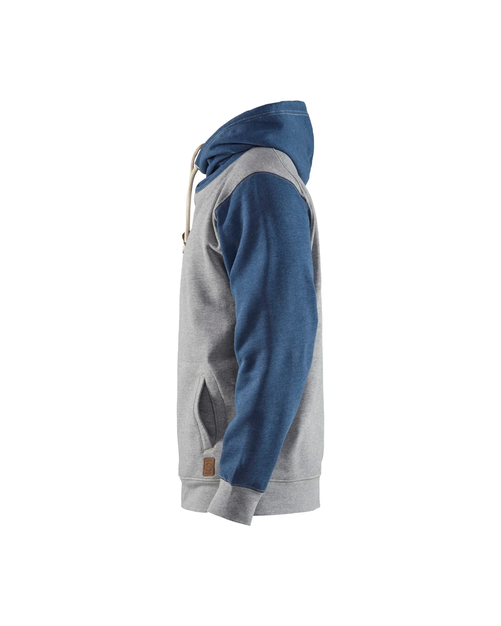 3399 Blaklader HOODIE