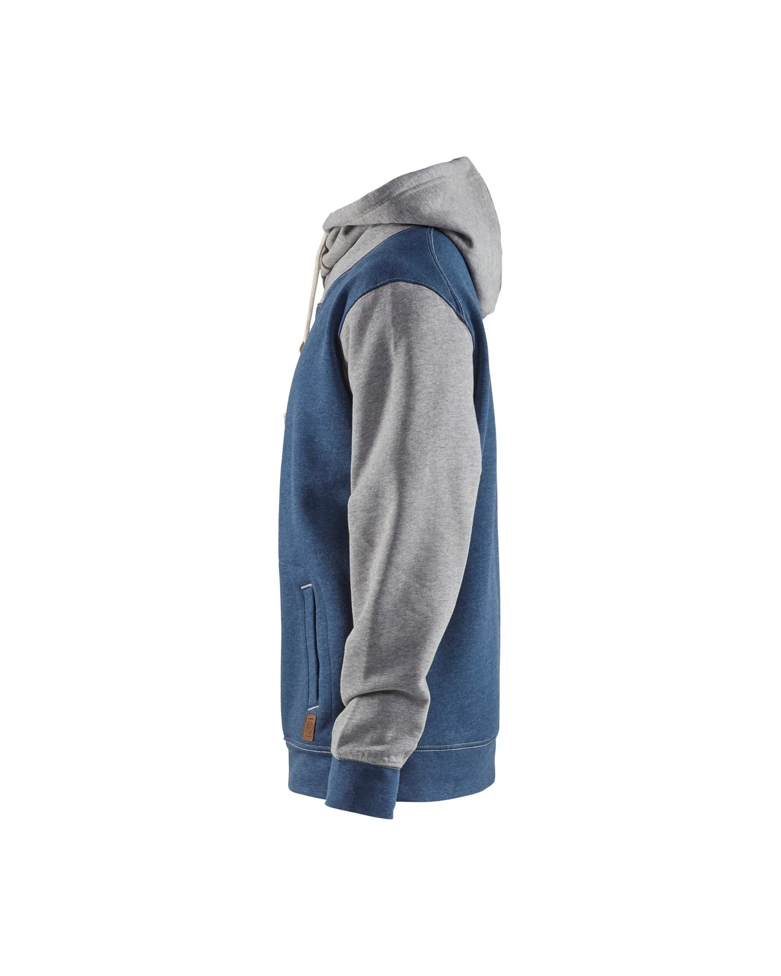 3399 Blaklader HOODIE