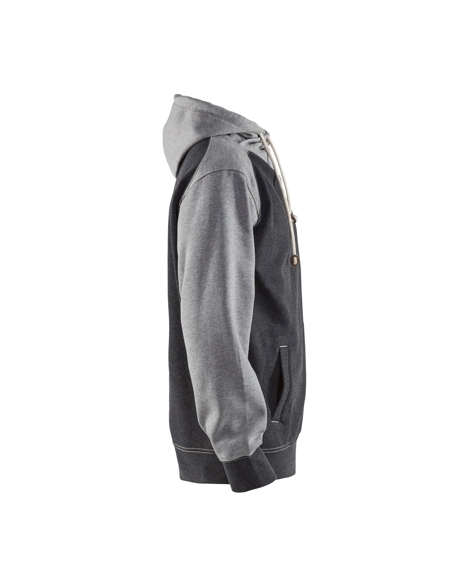 3399 Blaklader HOODIE