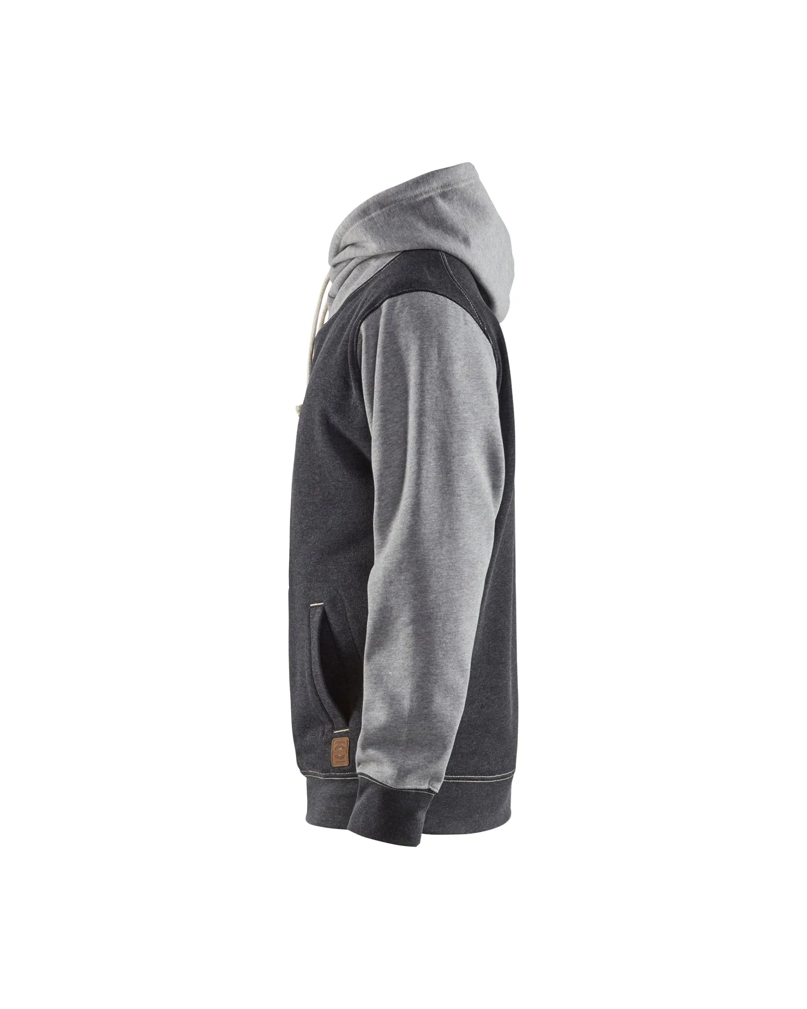 3399 Blaklader HOODIE