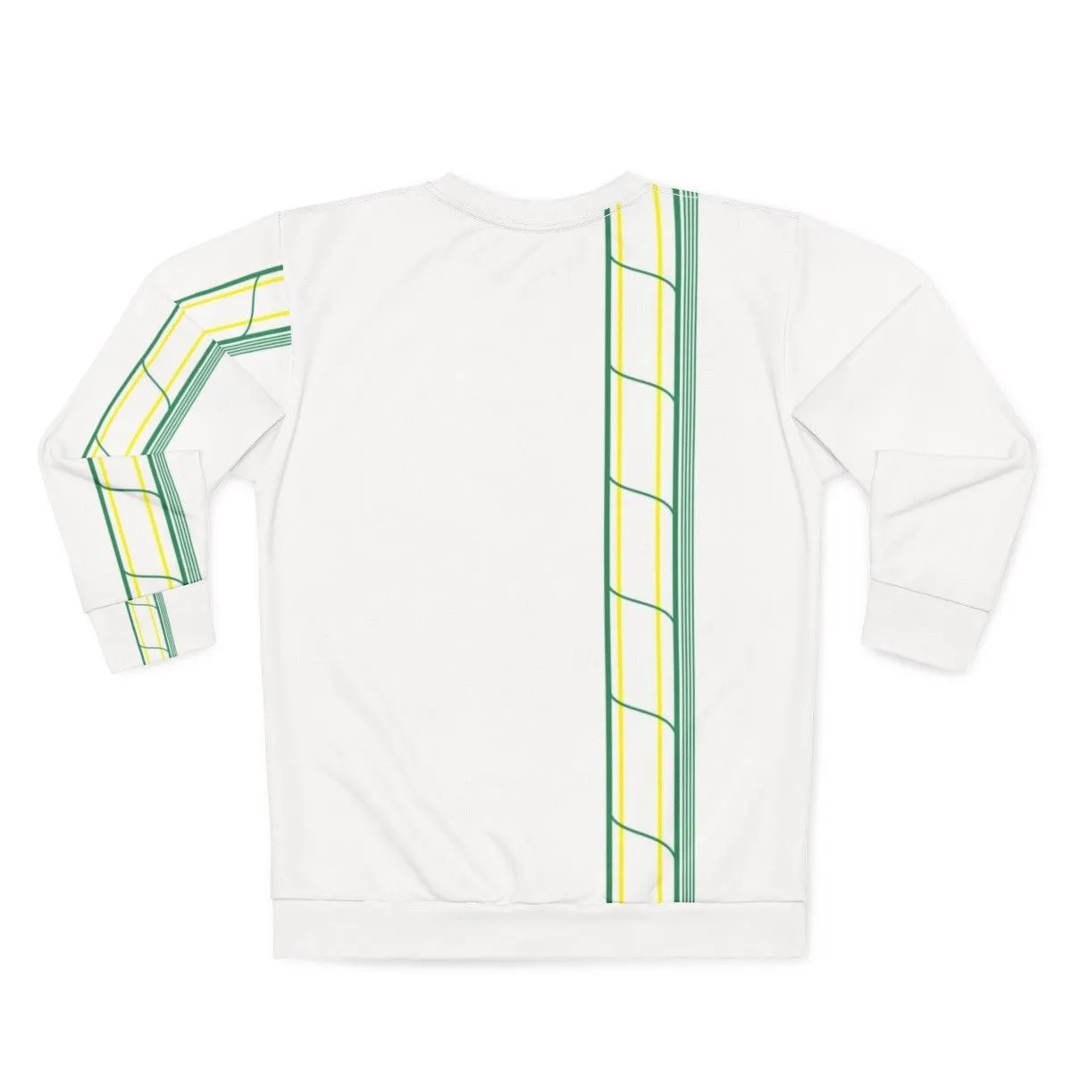 Abri Form L4 Comfortable Sweatshirt