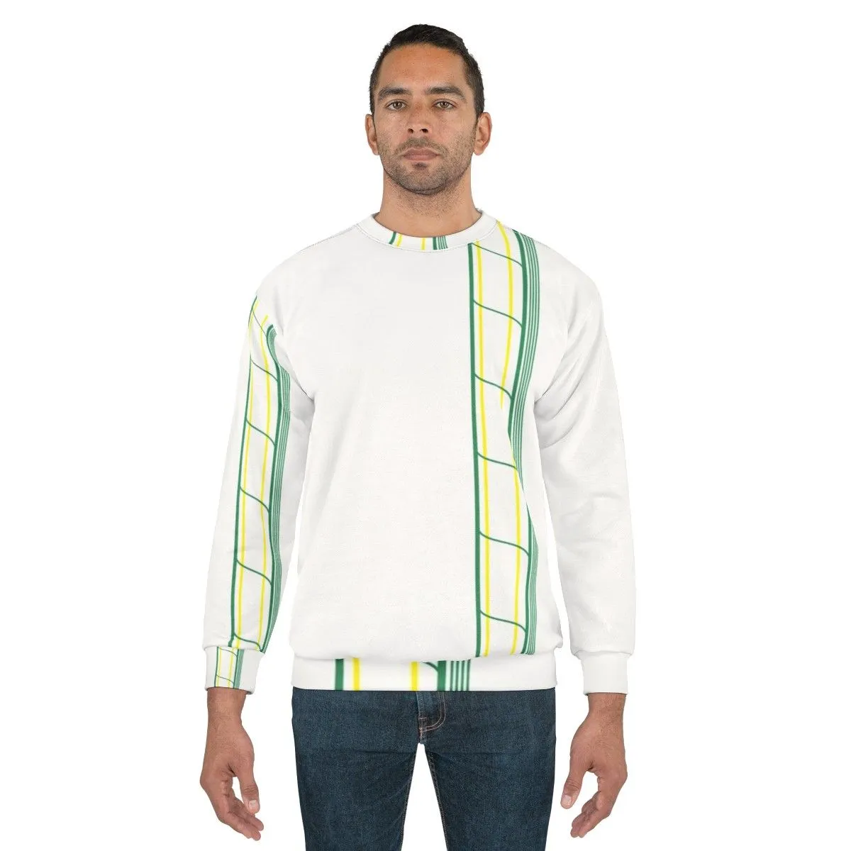 Abri Form L4 Comfortable Sweatshirt