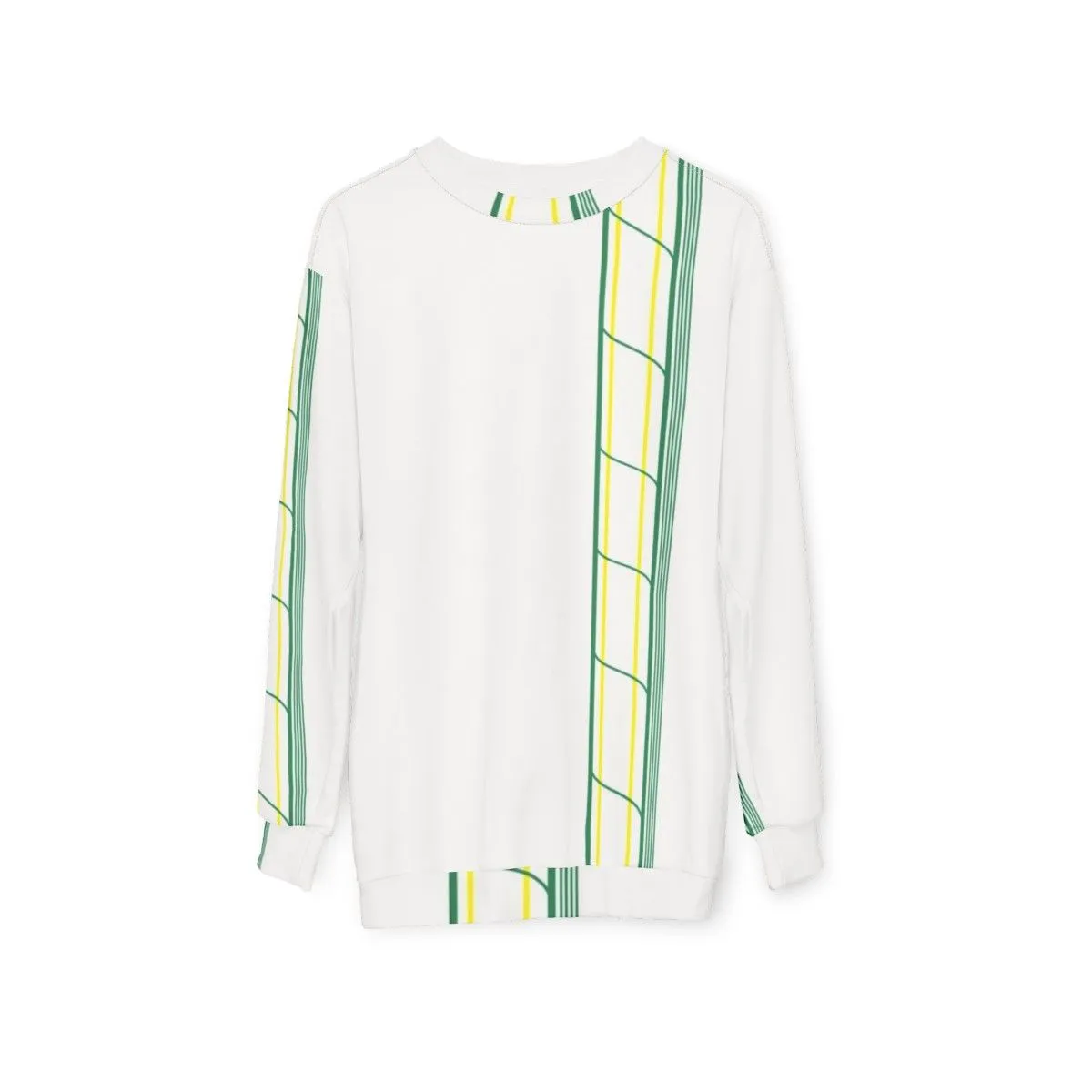 Abri Form L4 Comfortable Sweatshirt