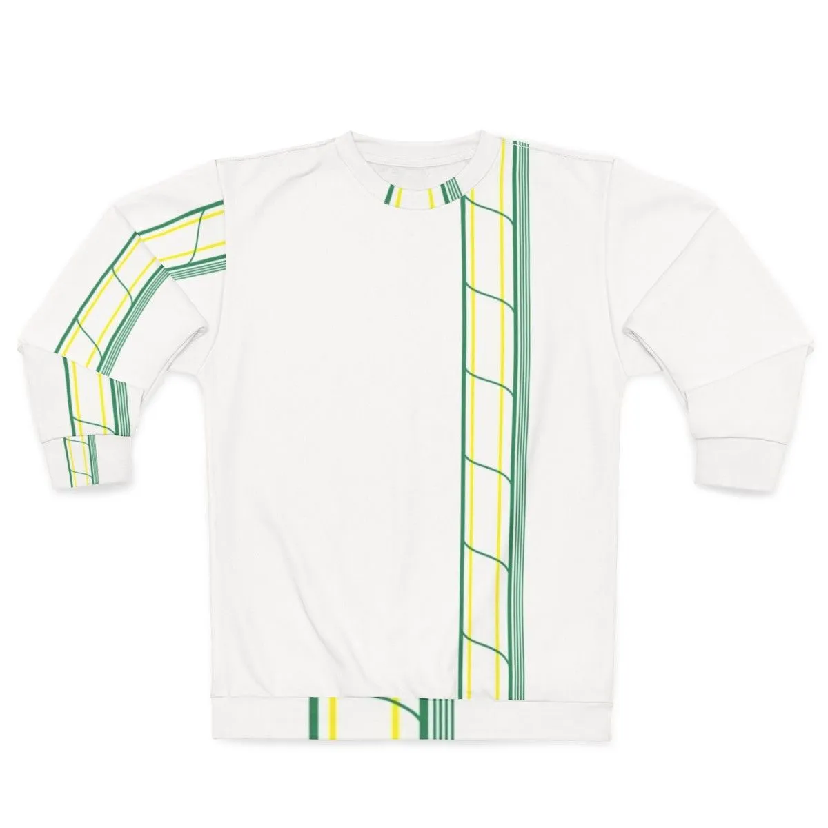 Abri Form L4 Comfortable Sweatshirt