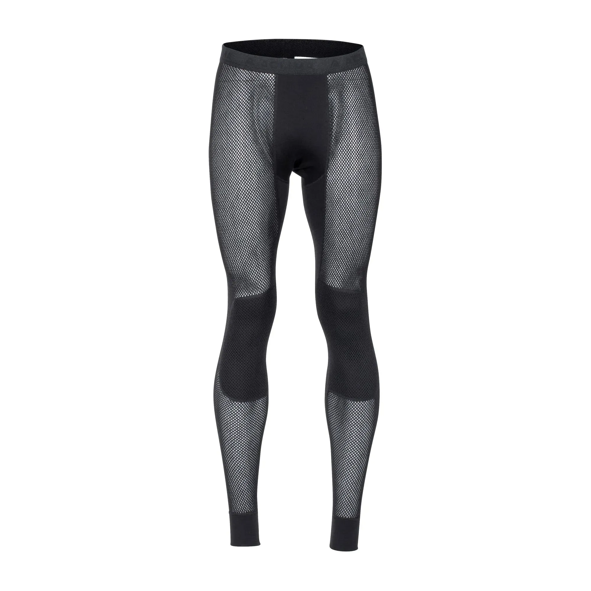 Aclima Leggings WoolNet Longs jet black
