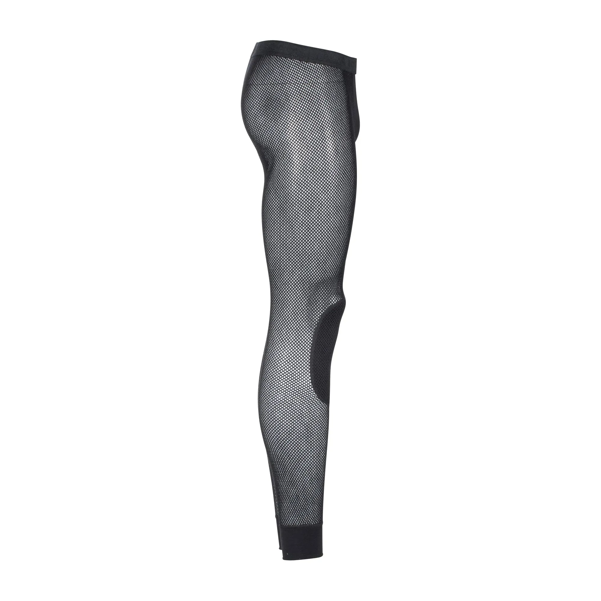 Aclima Leggings WoolNet Longs jet black