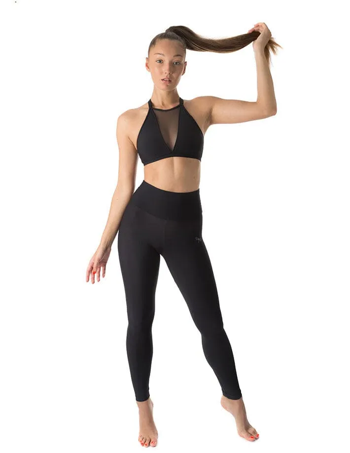 Adele leggings
