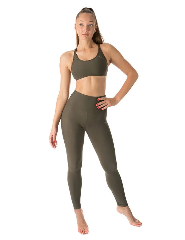 Adele leggings