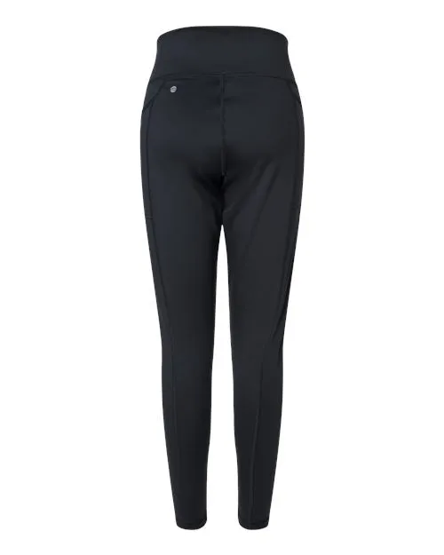 adidas Women's Pocket Leggings