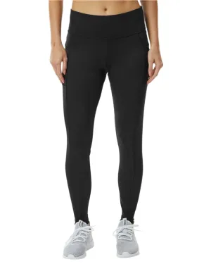 adidas Women's Pocket Leggings