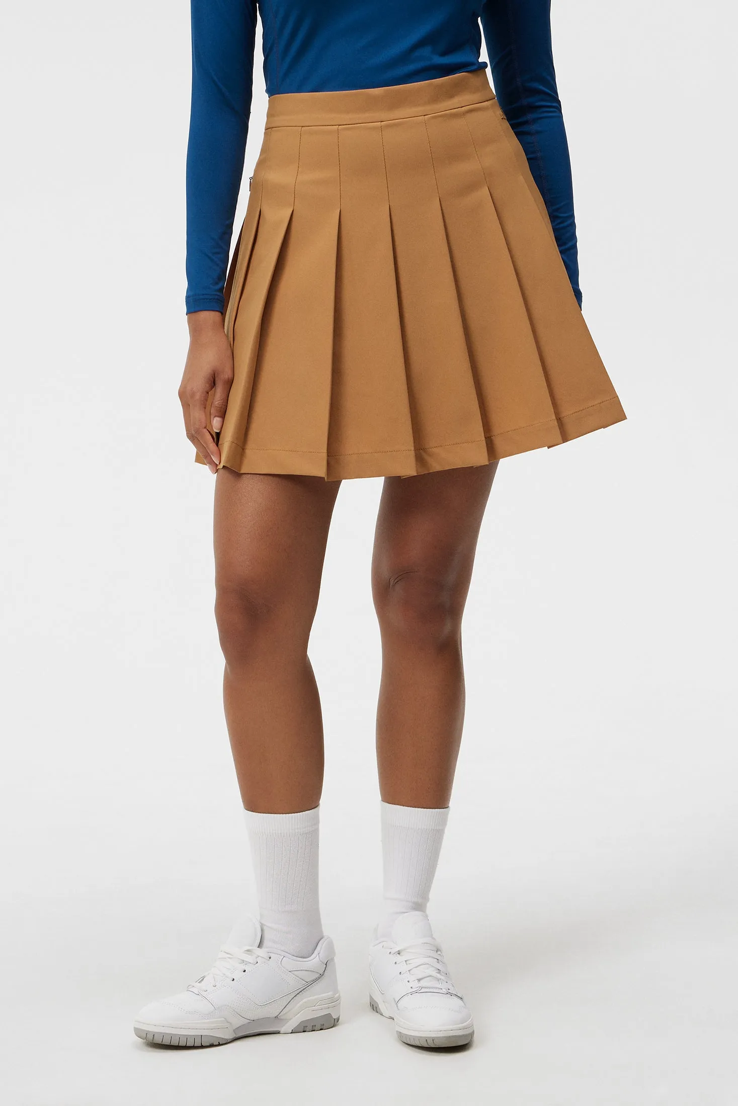 Adina Skirt / Chipmunk