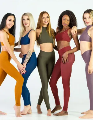 Adriana leggings