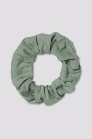 Agave Scrunchie