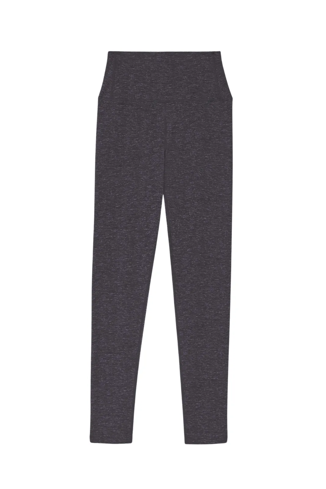 Airweight High Waist 26", Heather Grey