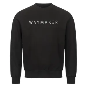 Aktion: Waymaker Sweatshirt