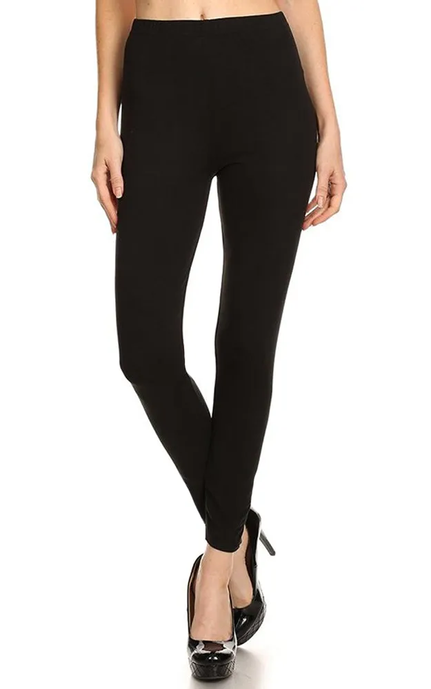 AL17425 Regular Buttery Soft Leggings