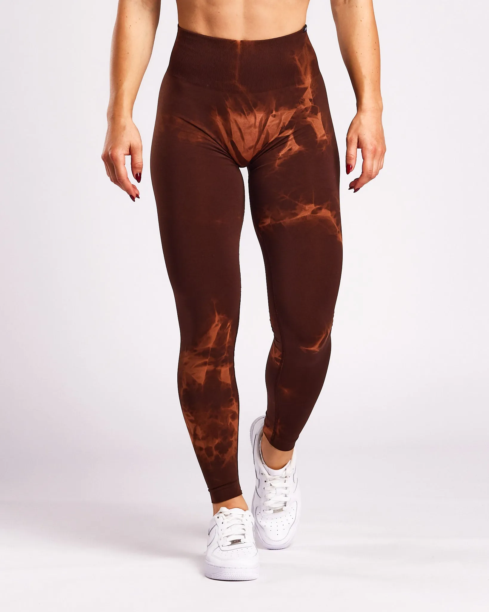 Alive Batik Leggings