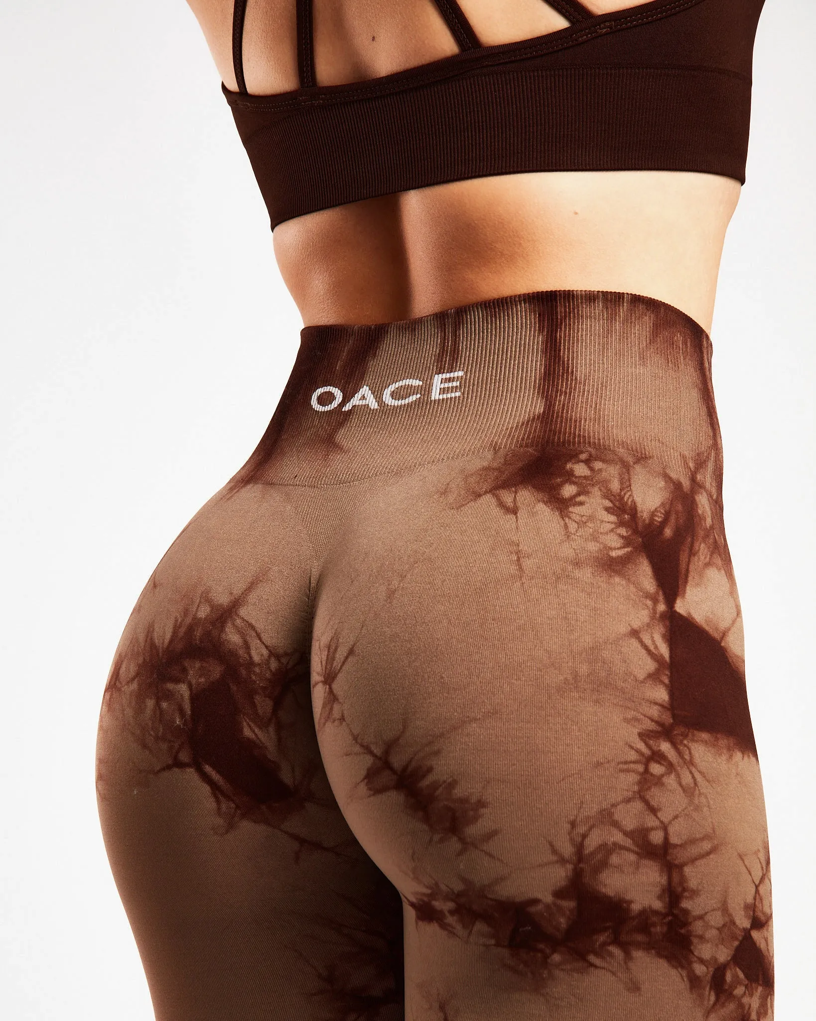 Alive Batik Leggings
