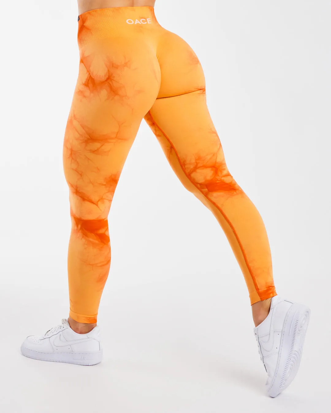 Alive Batik Leggings