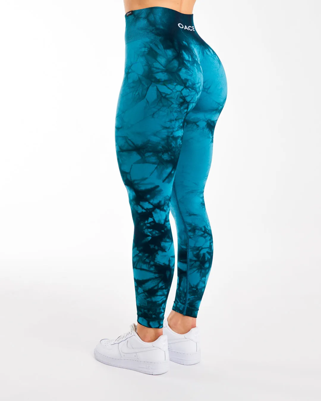 Alive Batik Leggings