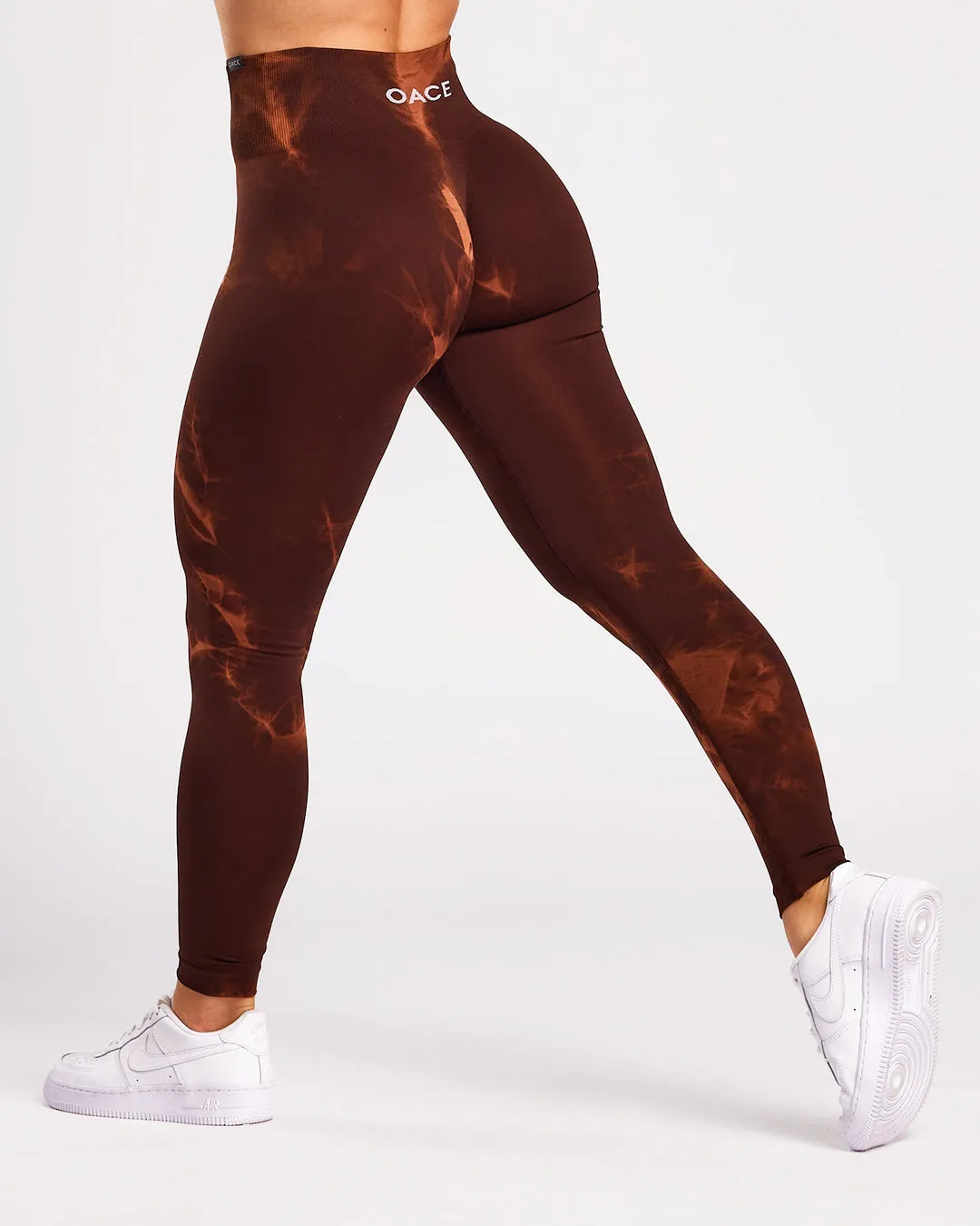 Alive Batik Leggings