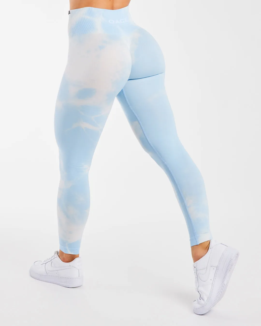 Alive Batik Leggings