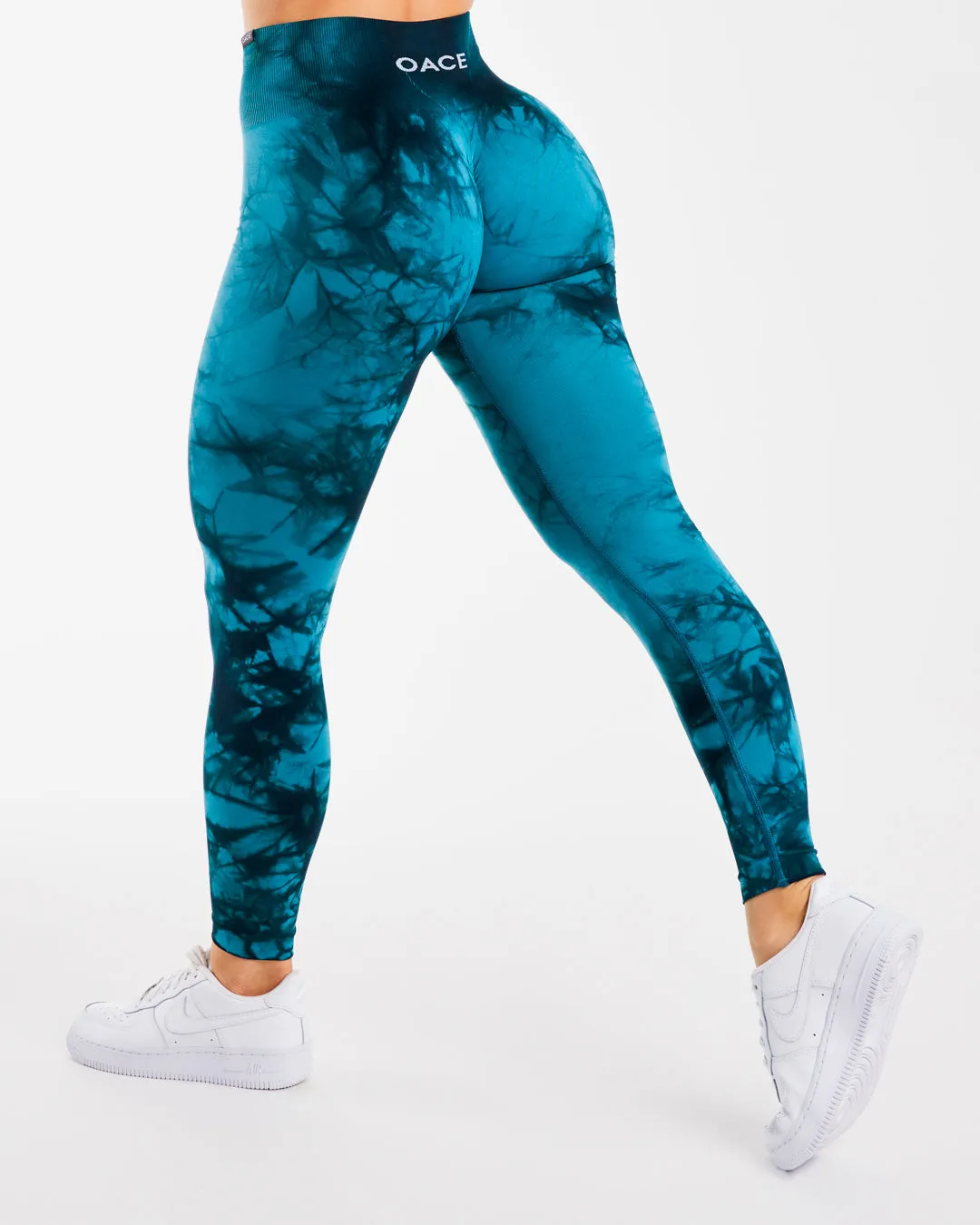 Alive Batik Leggings