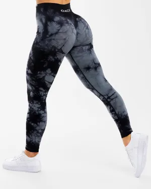 Alive Batik Leggings
