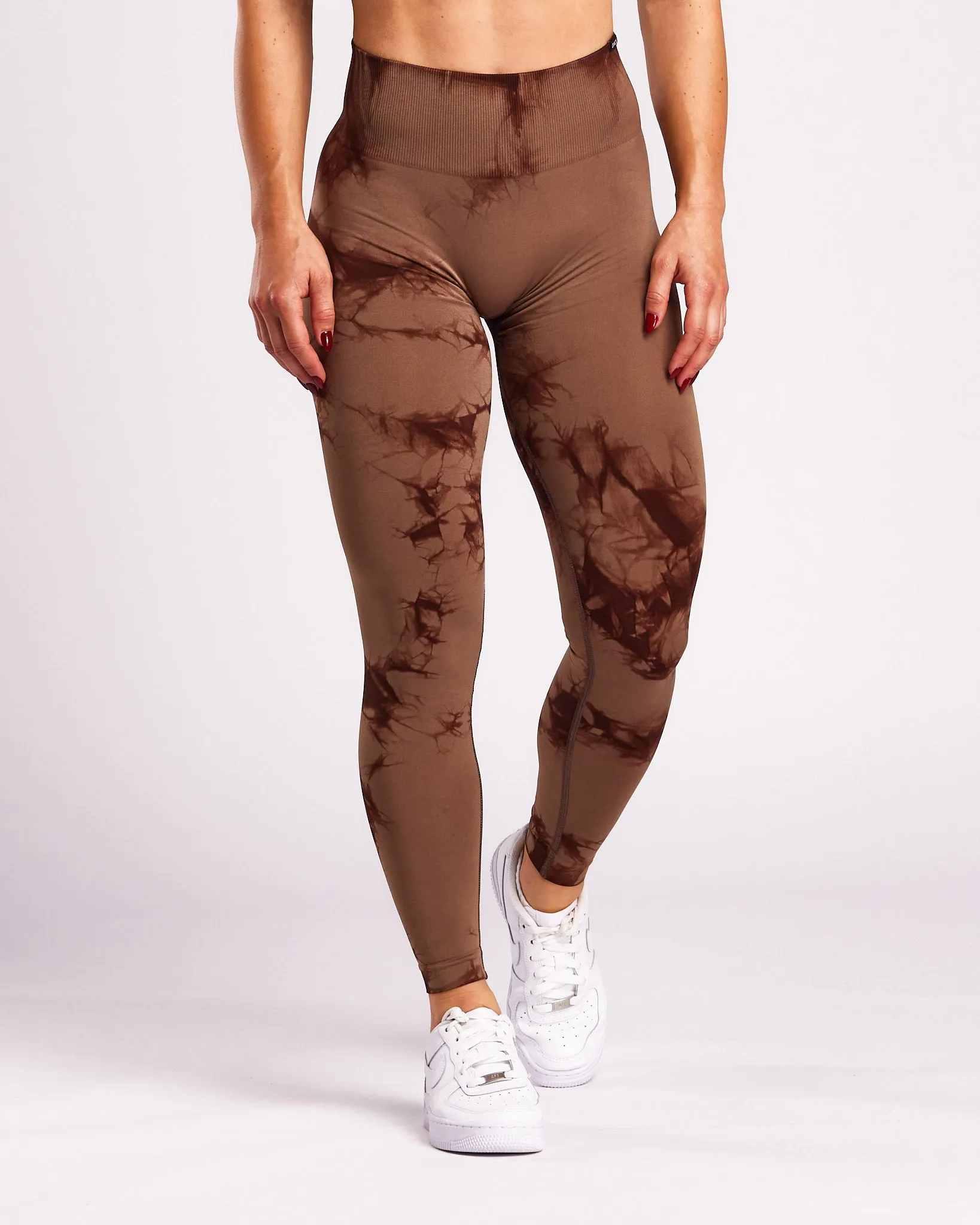 Alive Batik Leggings