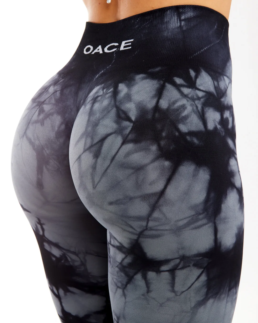 Alive Batik Leggings