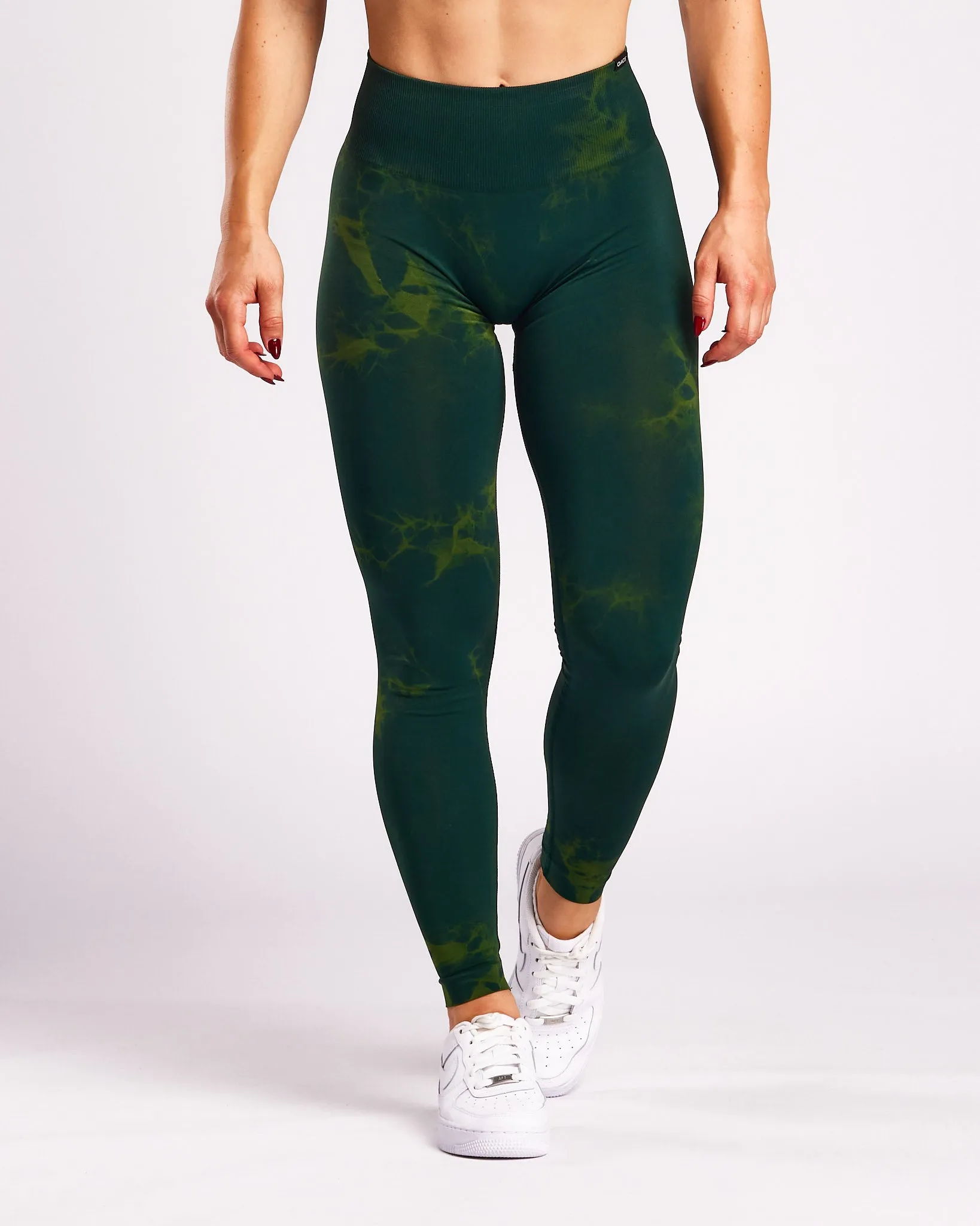 Alive Batik Leggings