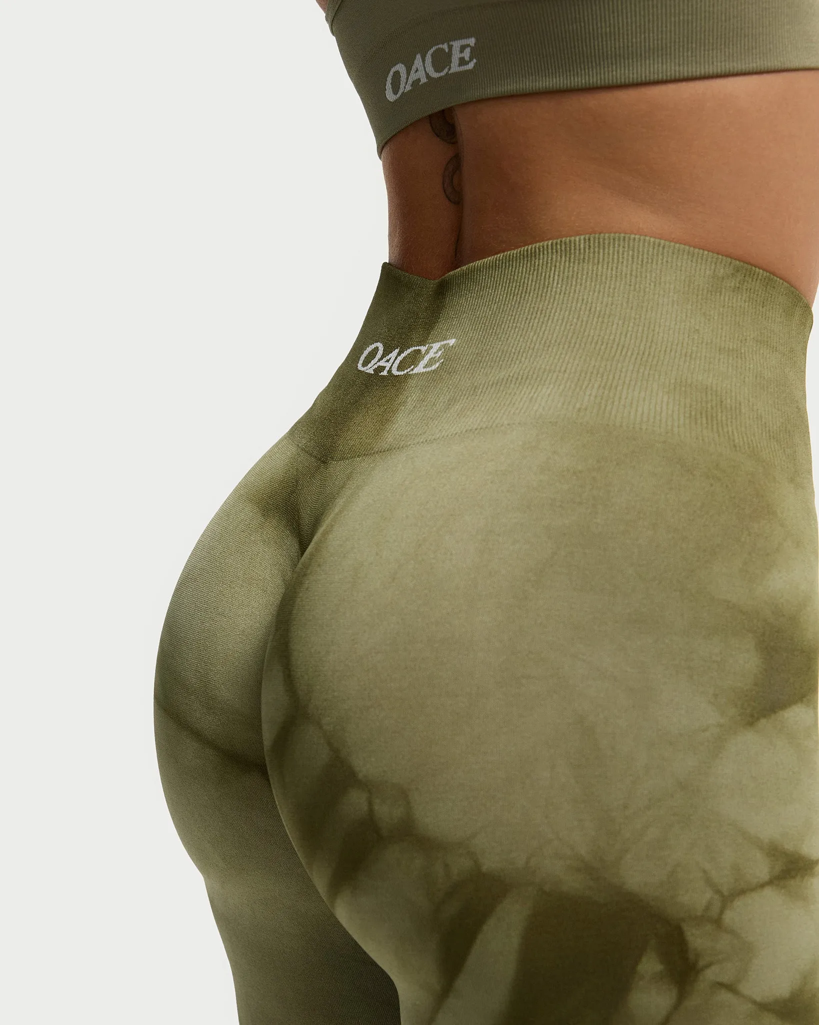 Alive Batik Leggings