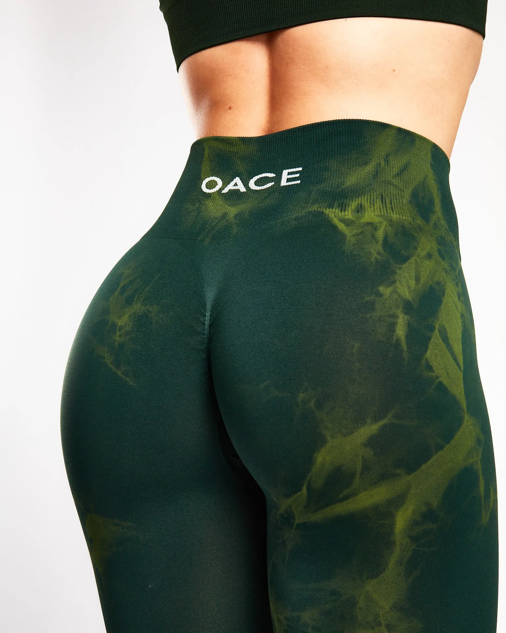 Alive Batik Leggings