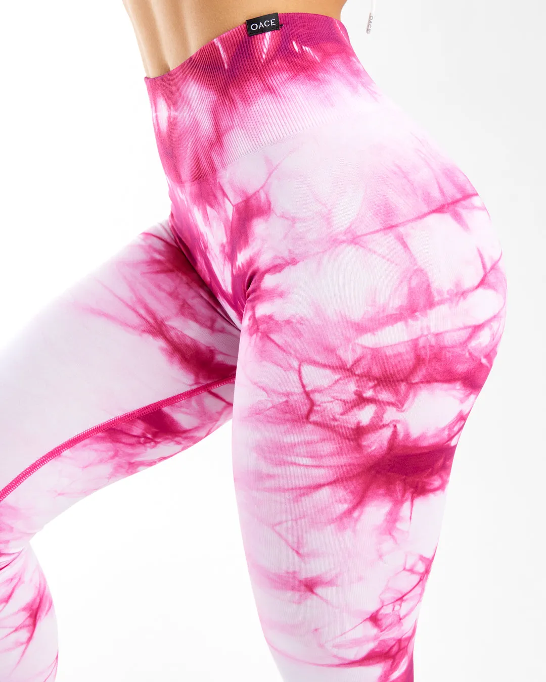 Alive Batik Leggings