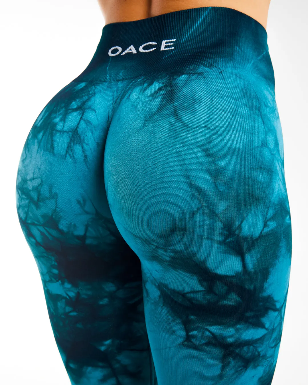 Alive Batik Leggings