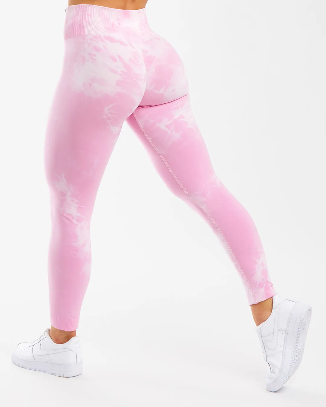 Alive Batik Leggings