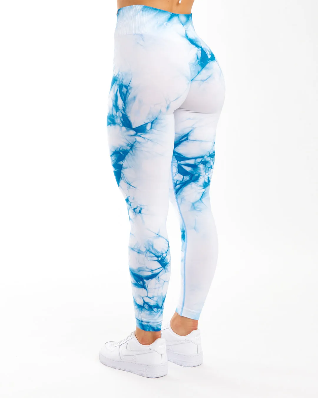 Alive Batik Leggings
