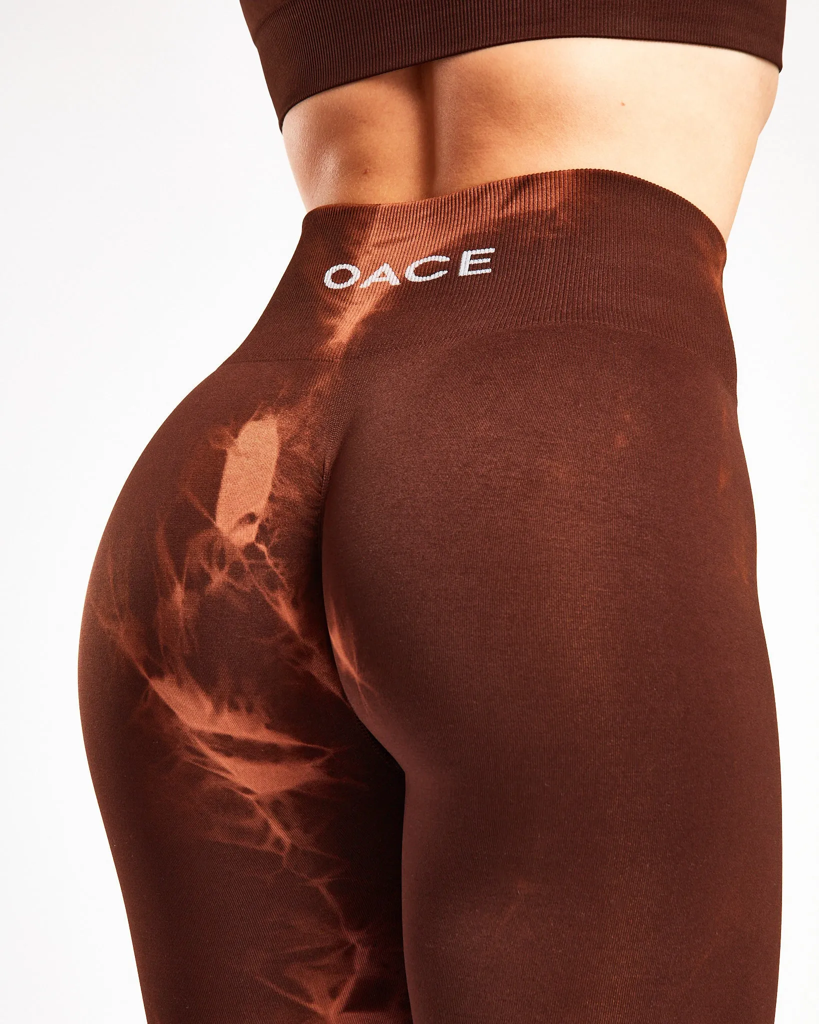 Alive Batik Leggings