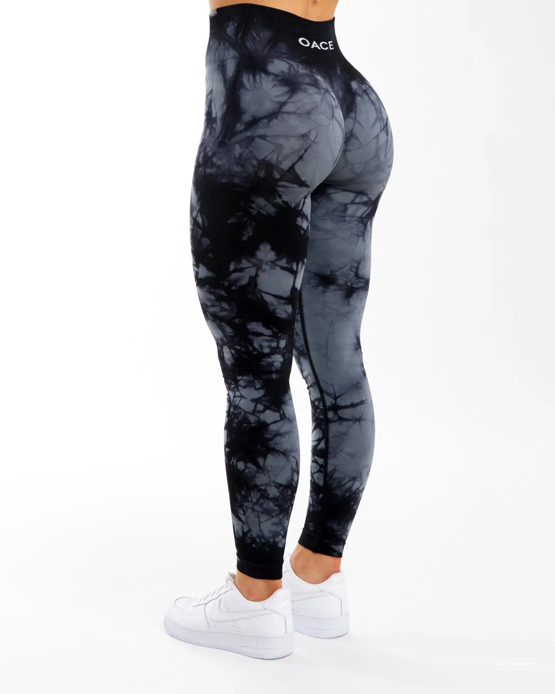 Alive Batik Leggings