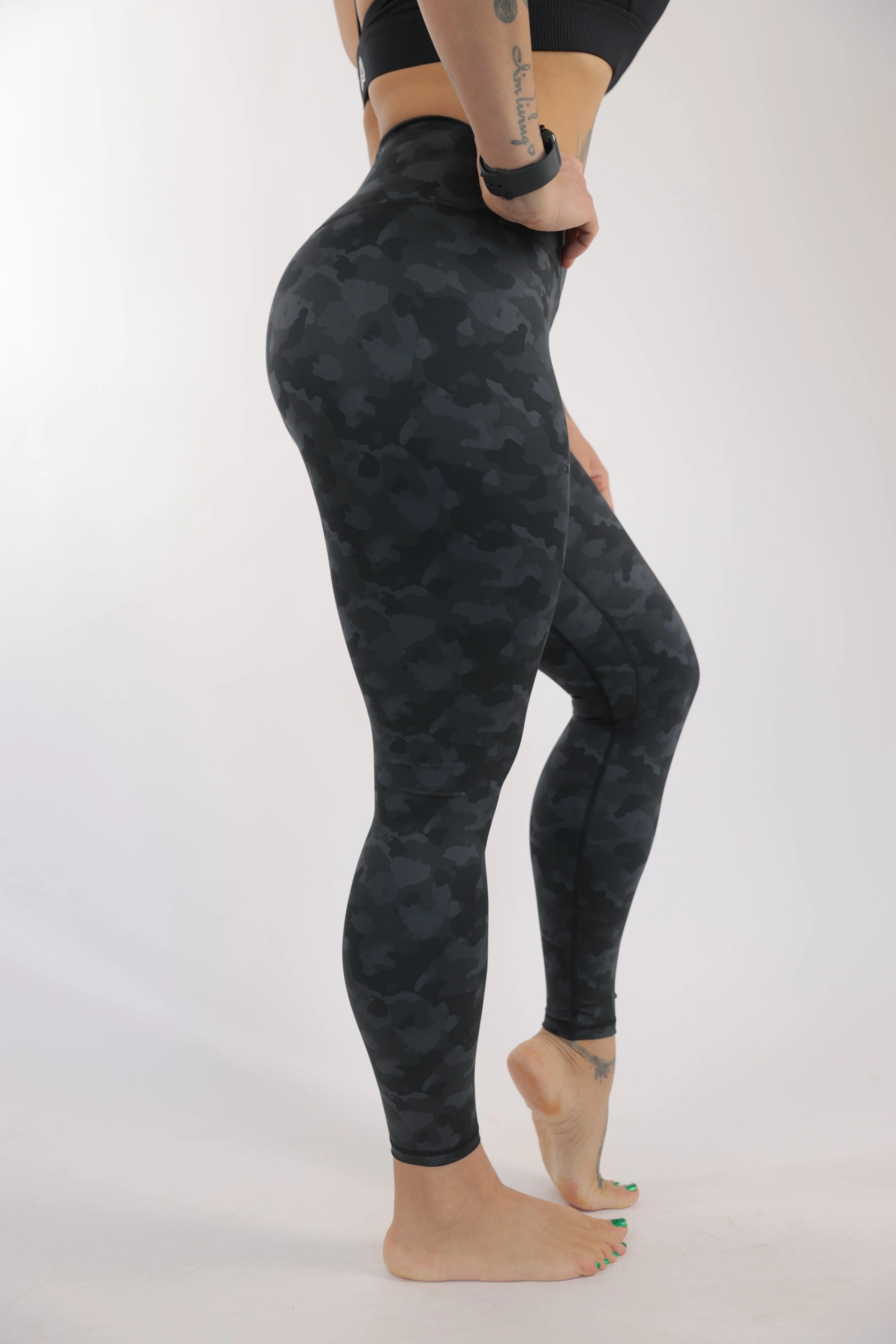 Alsea Classic Leggings