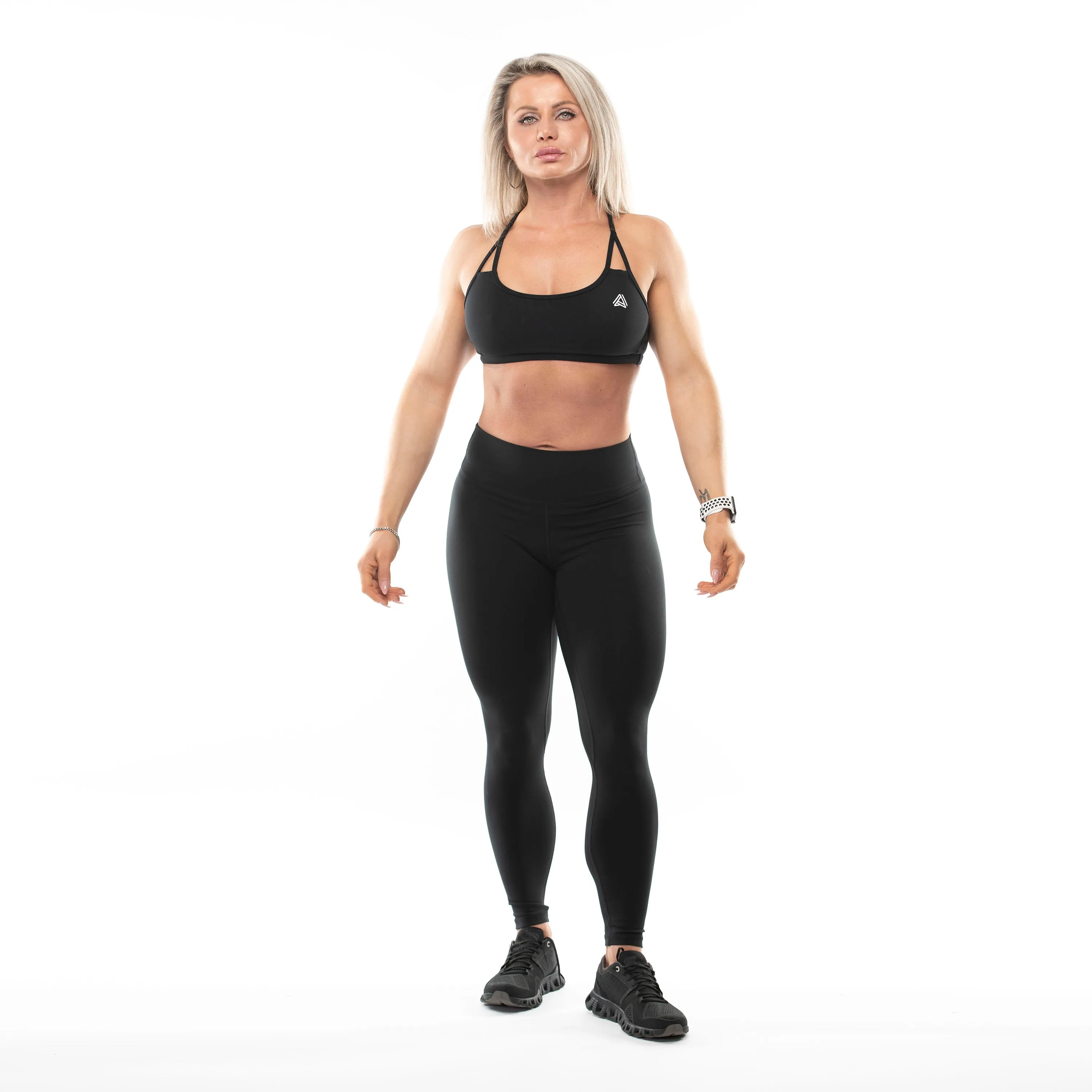 Alsea Classic Leggings
