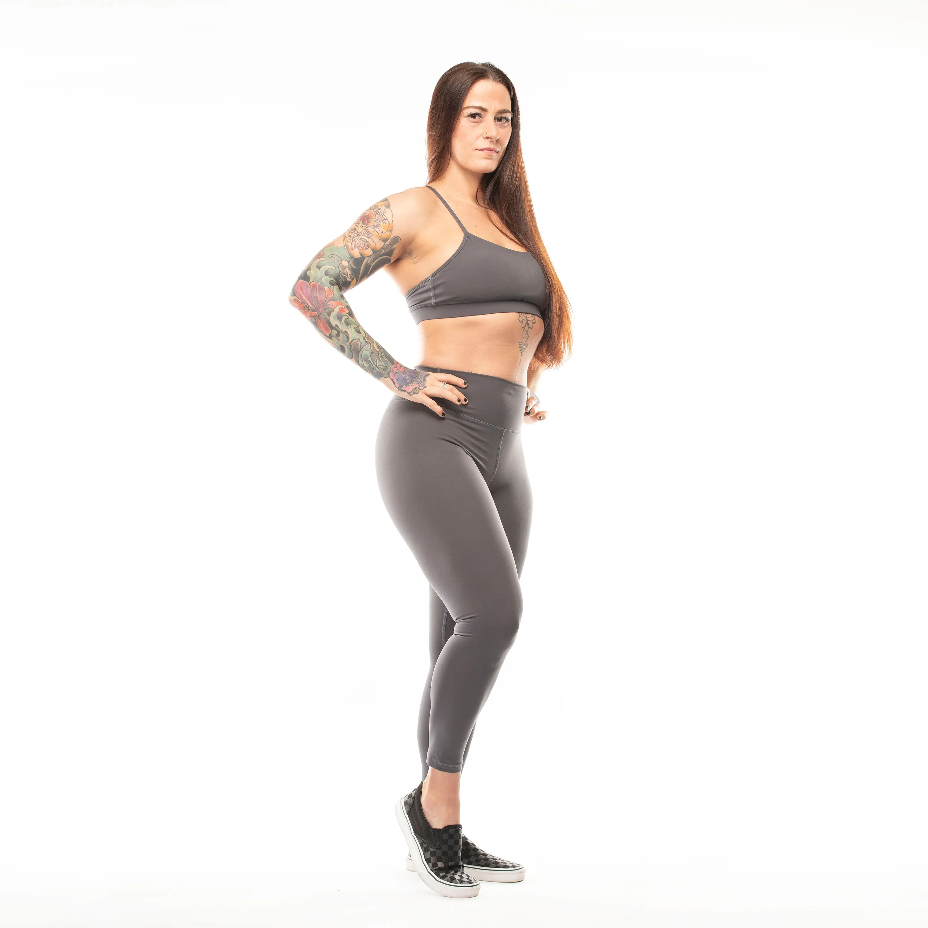 Alsea Classic Leggings