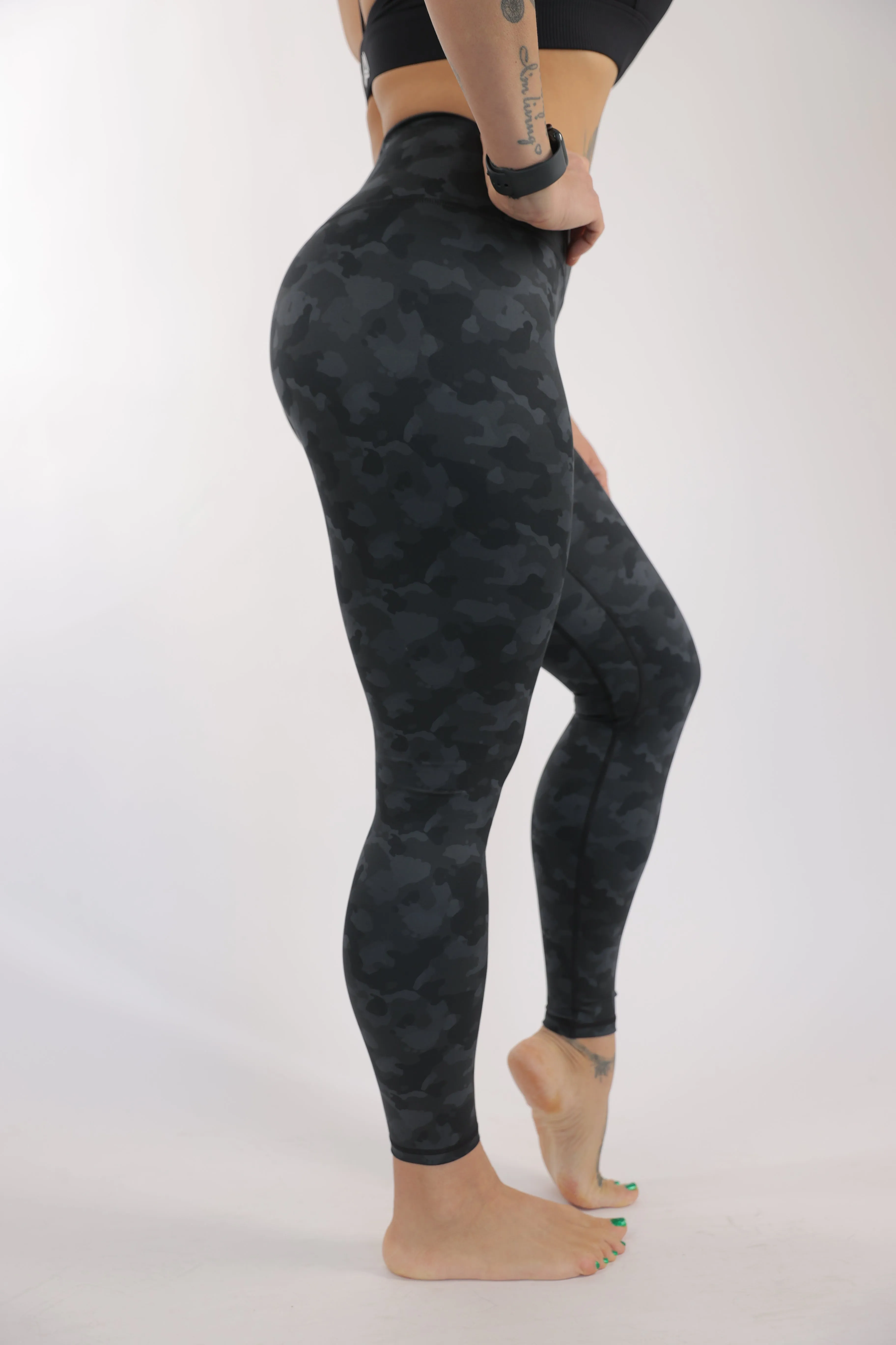 Alsea Classic Leggings