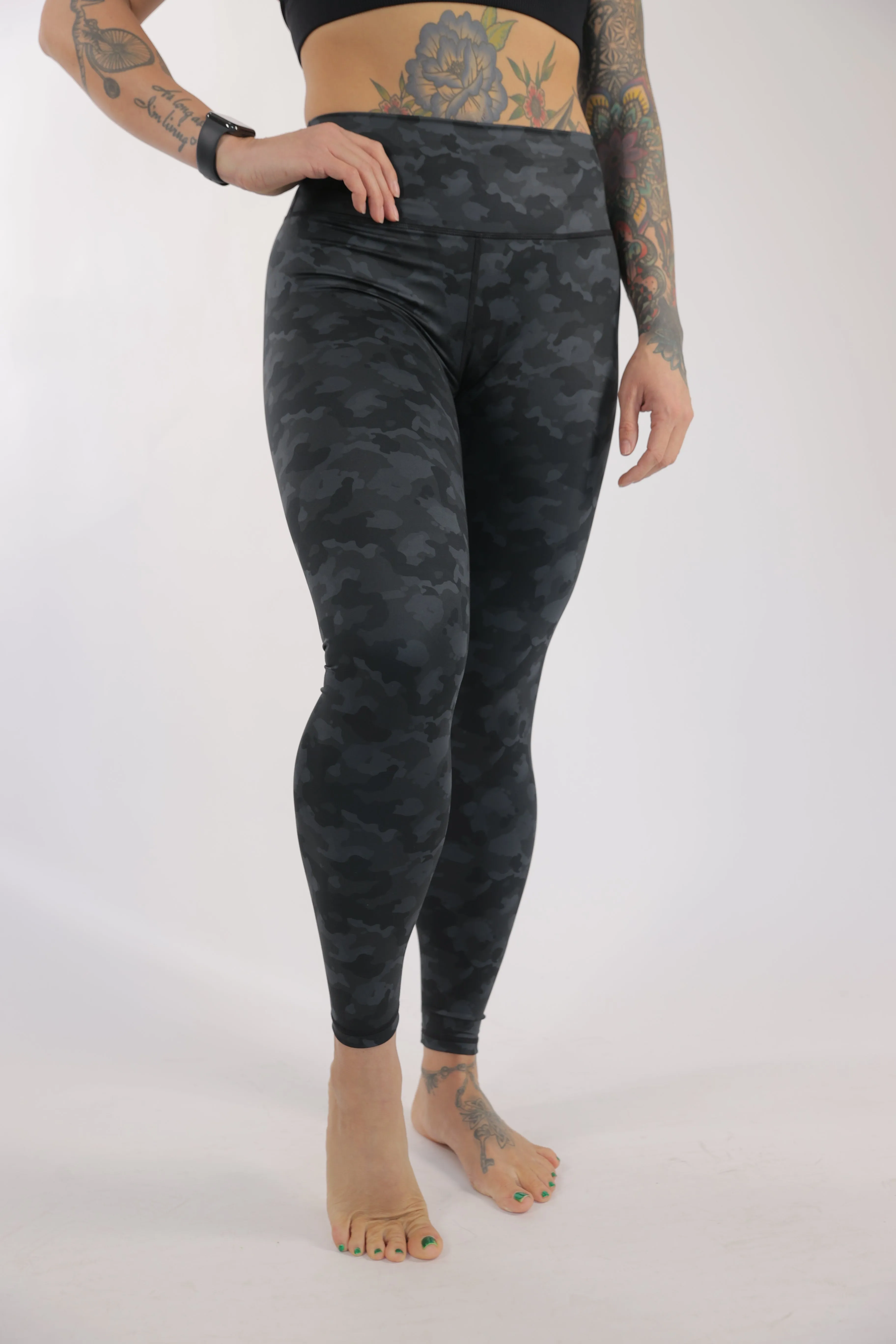 Alsea Classic Leggings