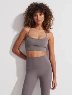 Always Irena Bra, Deep Charcoal
