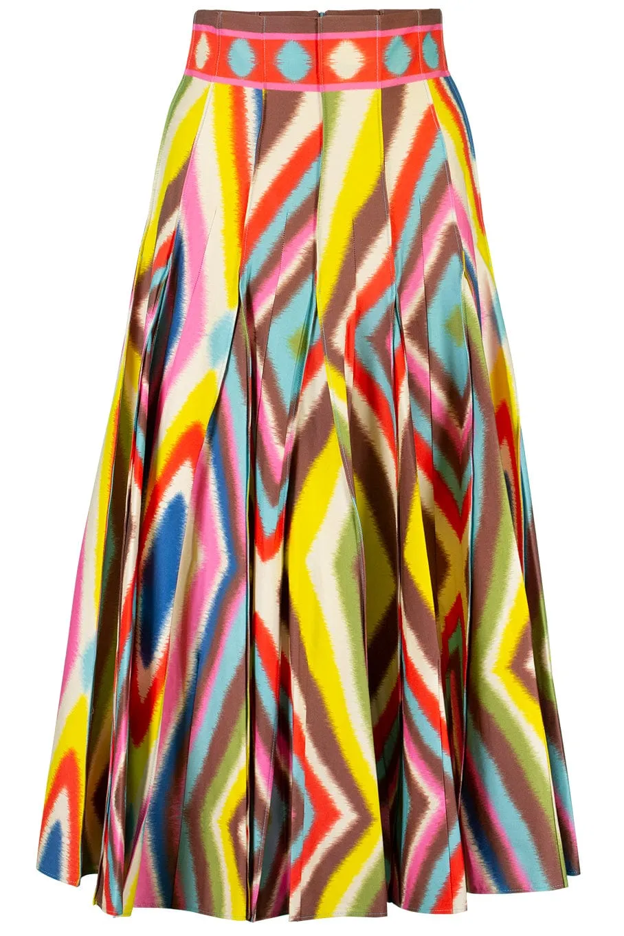 Amar Skirt